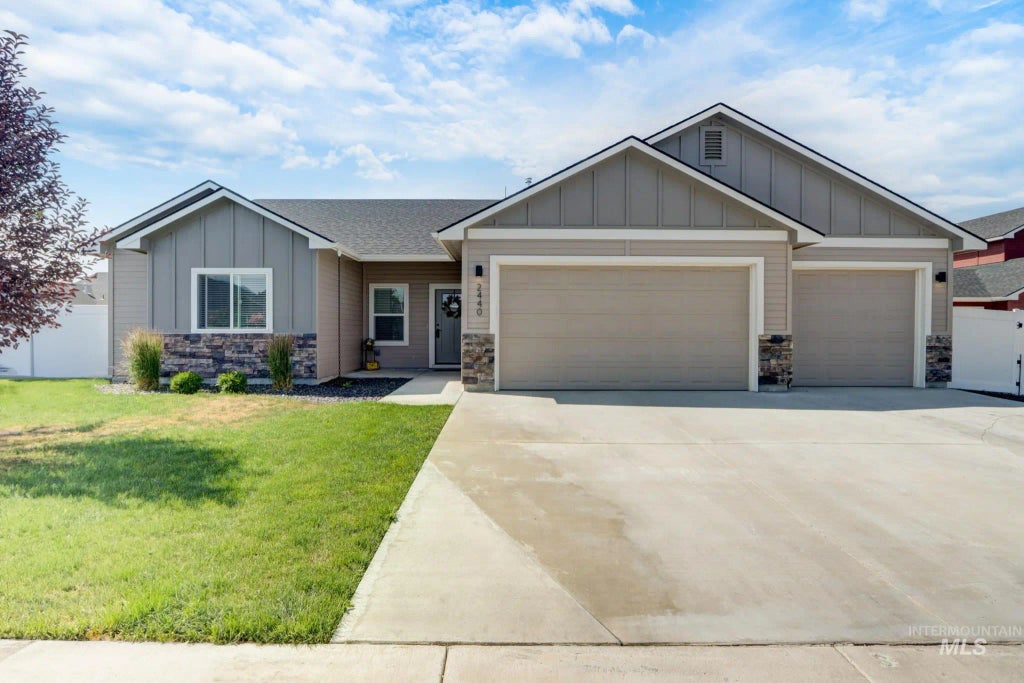 2440 Torrey Pines Ct, Payette