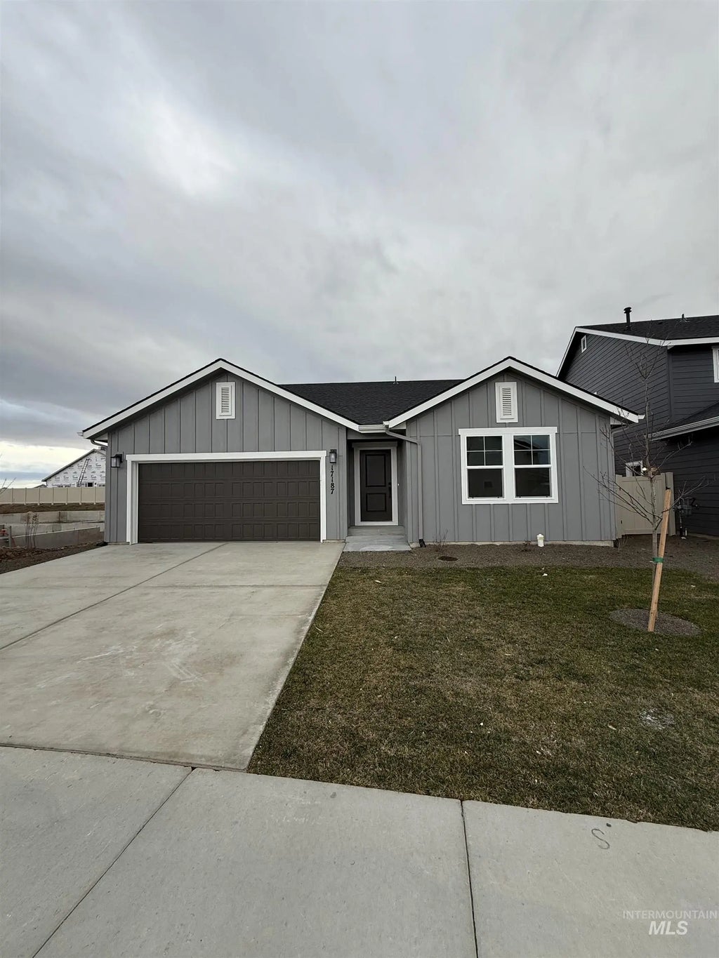 17187 N Sancho Way, Nampa
