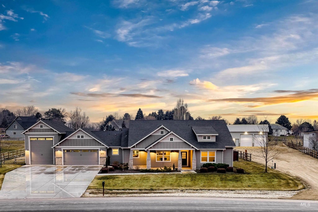 14171 Leather Ridge Road, Caldwell