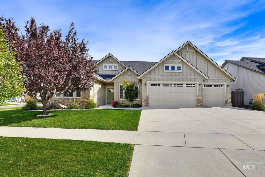 5268 S Palatino Ave, Meridian