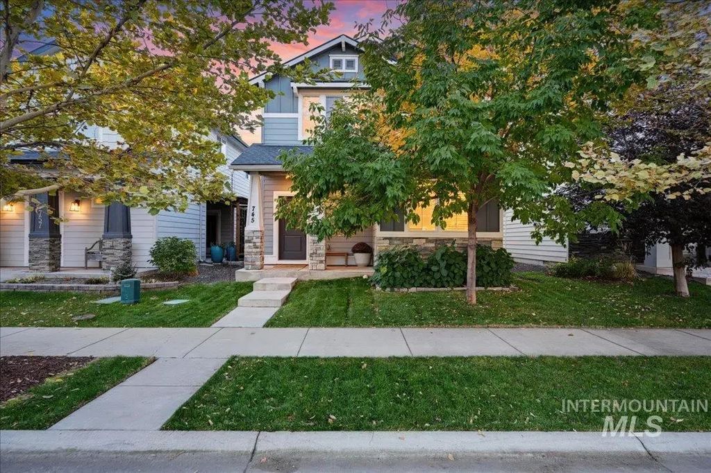 745 E Springloyd St., Meridian