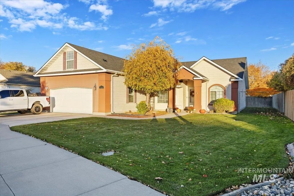 524 Meadowlark Way, Twin Falls