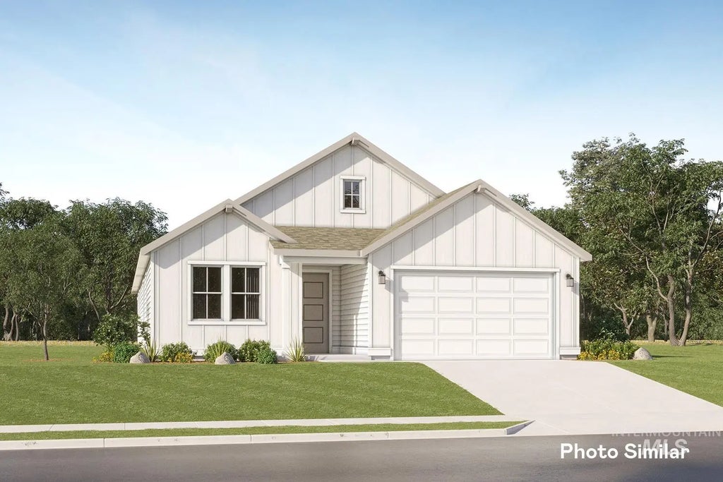 7066 N Daisy Teal Ave, Meridian