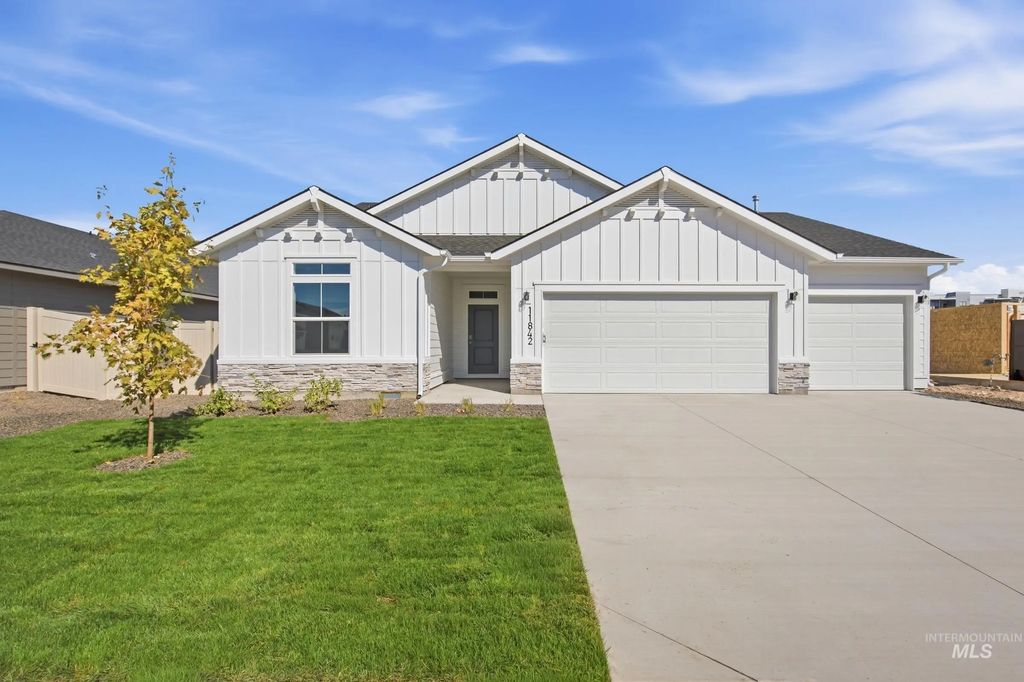 11842 Ruminants St, Nampa