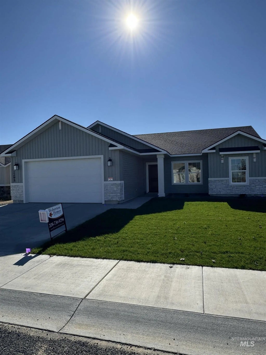 1295 Starlight Loop, Twin Falls
