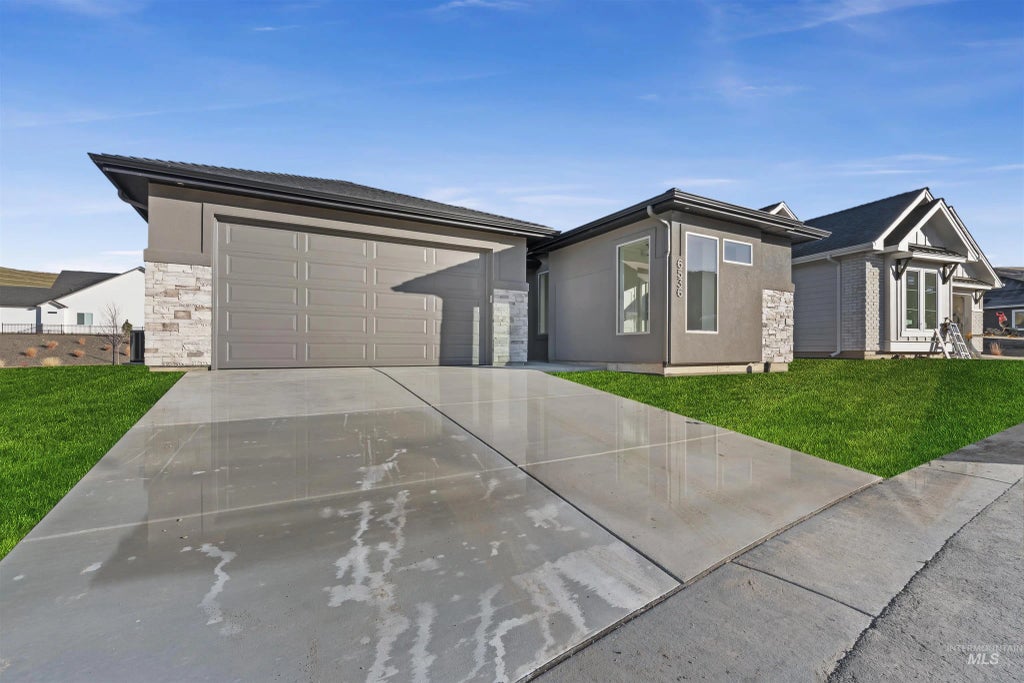 6536 E Lucy Dr, Eagle