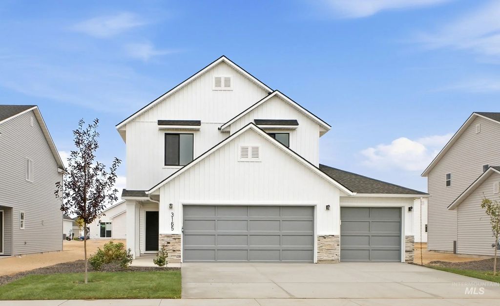 3165 W Animas Creek Dr, Kuna