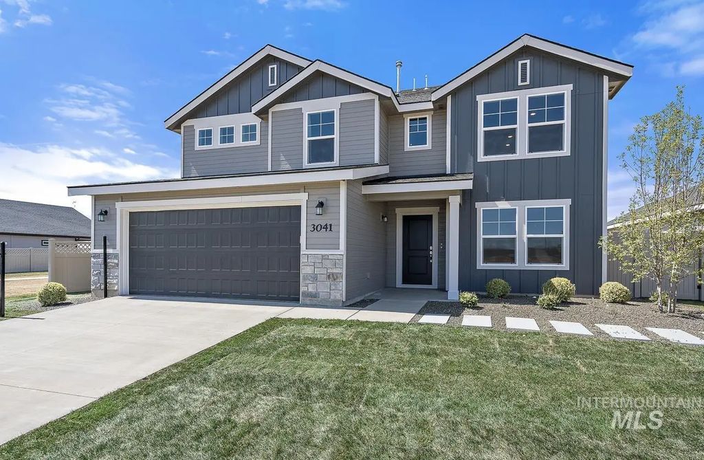 9517 S Geothermal Ave., Kuna
