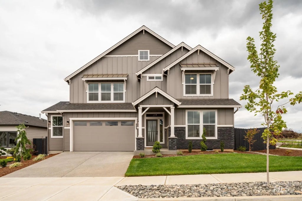 923 W Malbar St., Meridian