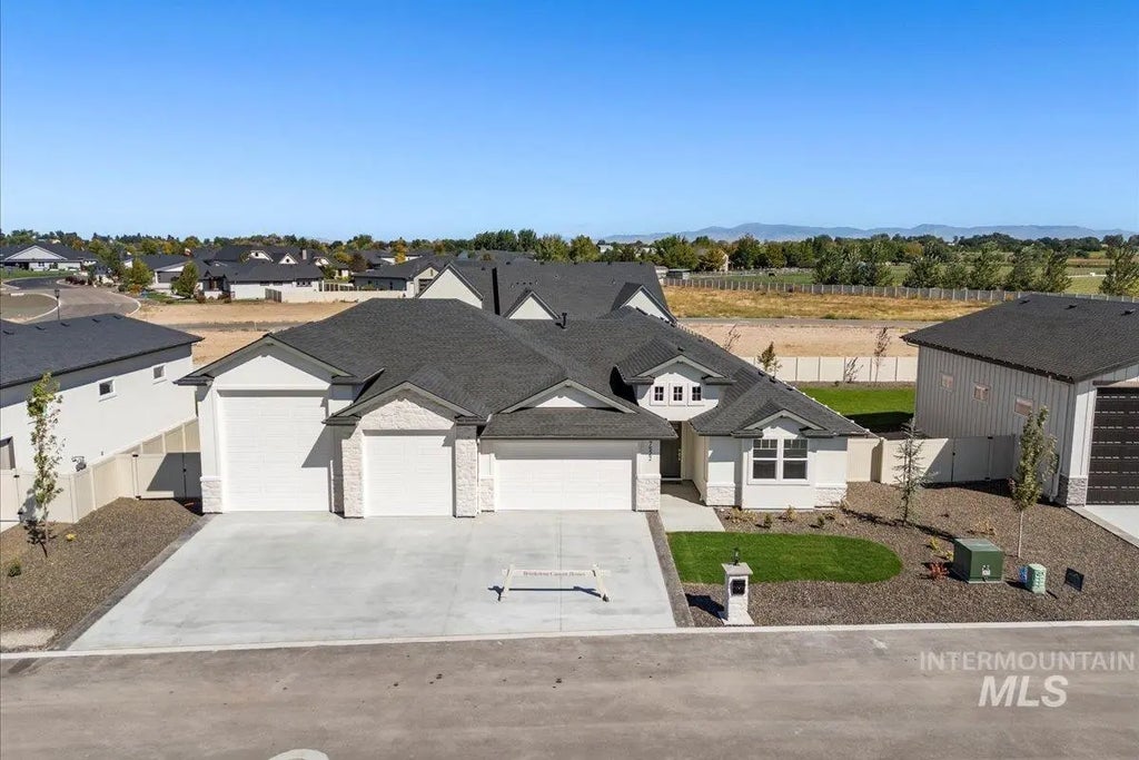 7522 E Newcastle, Nampa