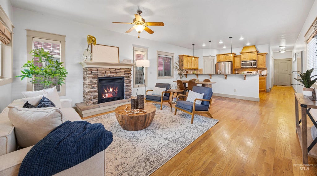 2515 N 21st St, Boise