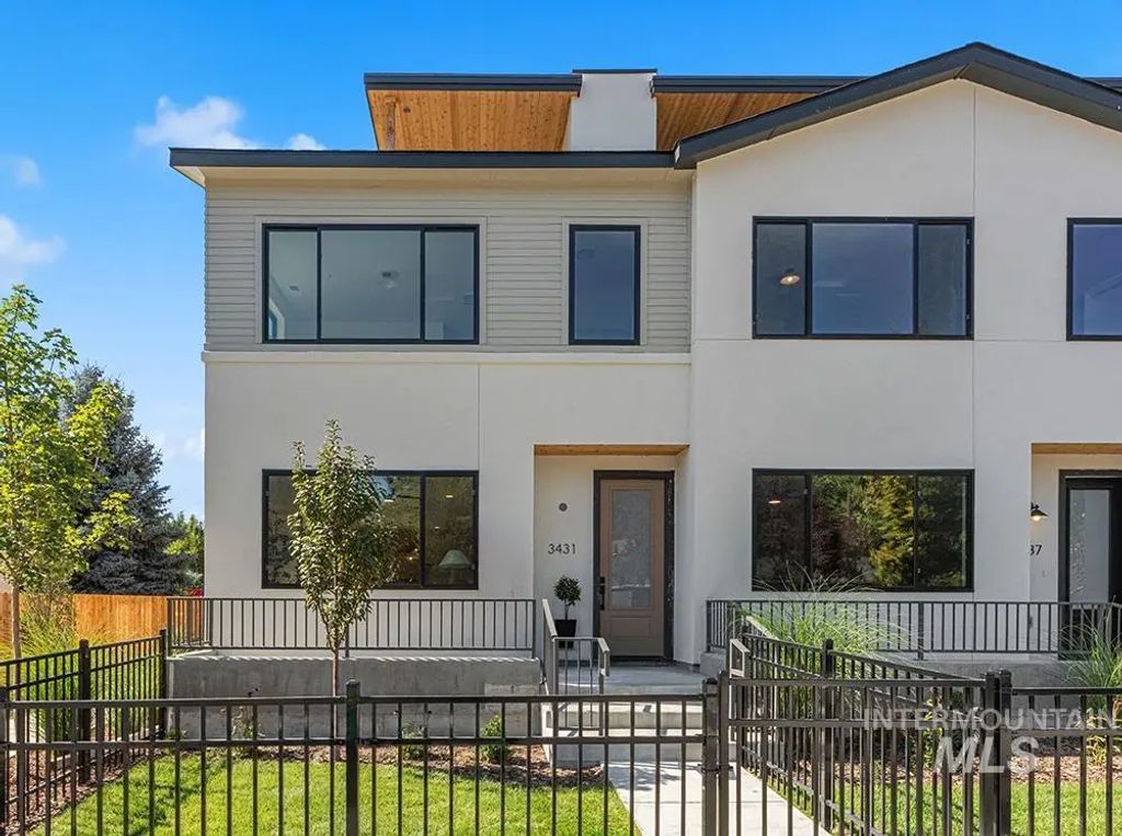 3431 N 33rd St #the Anna Maria, Boise