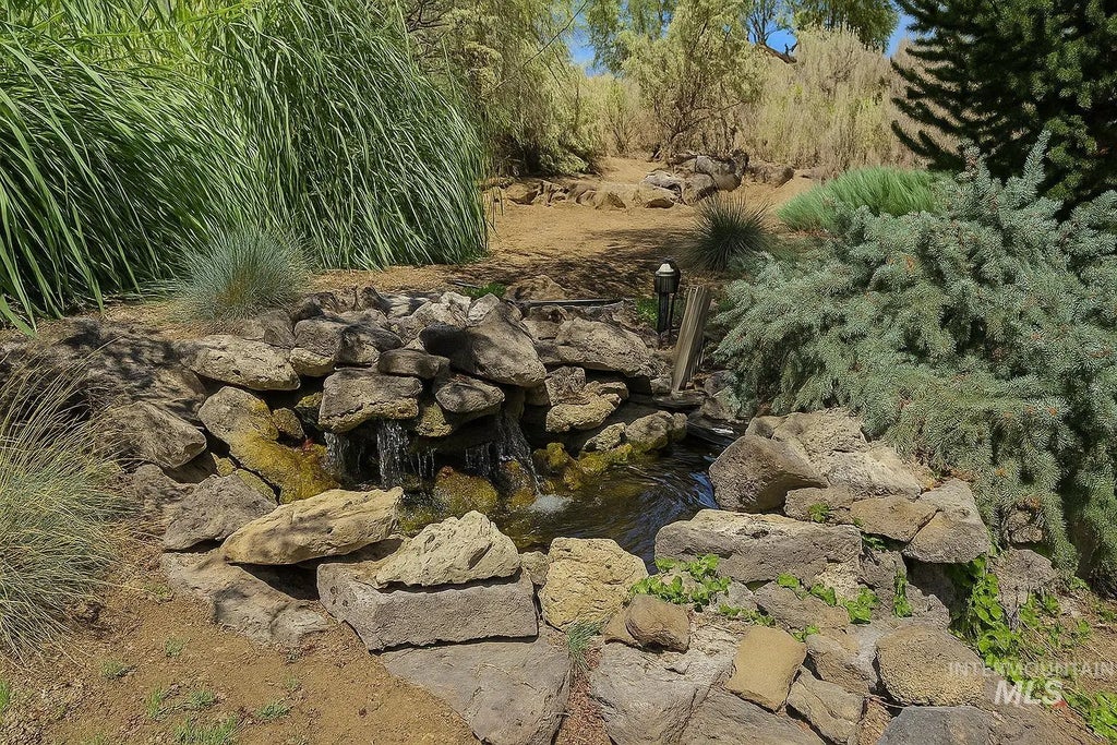 4124 N Meadow Ridge Circle, Twin Falls