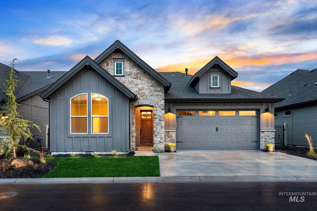 6203 S Utmost Ln, Meridian