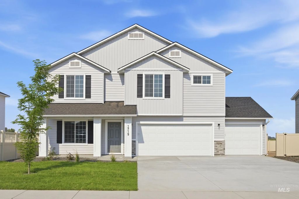 2340 W Red Jasper Dr, Kuna