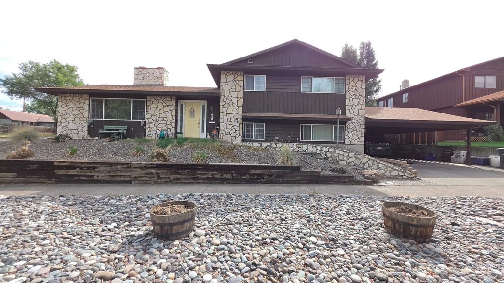 1428 14th Ave., Lewiston