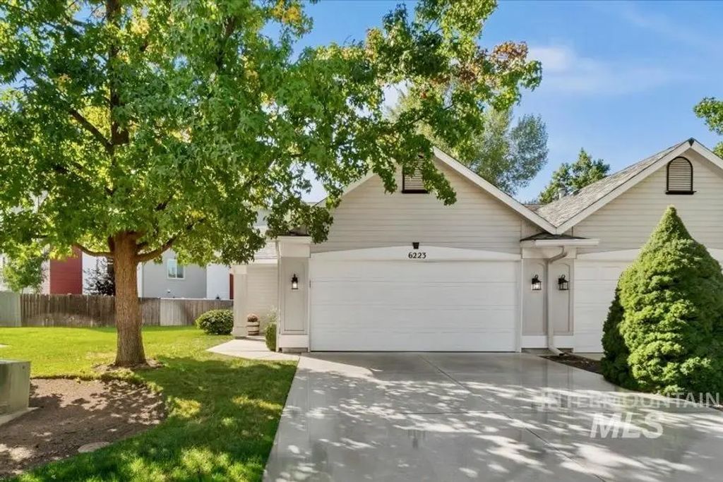 6223 W Villa Park Street, Boise