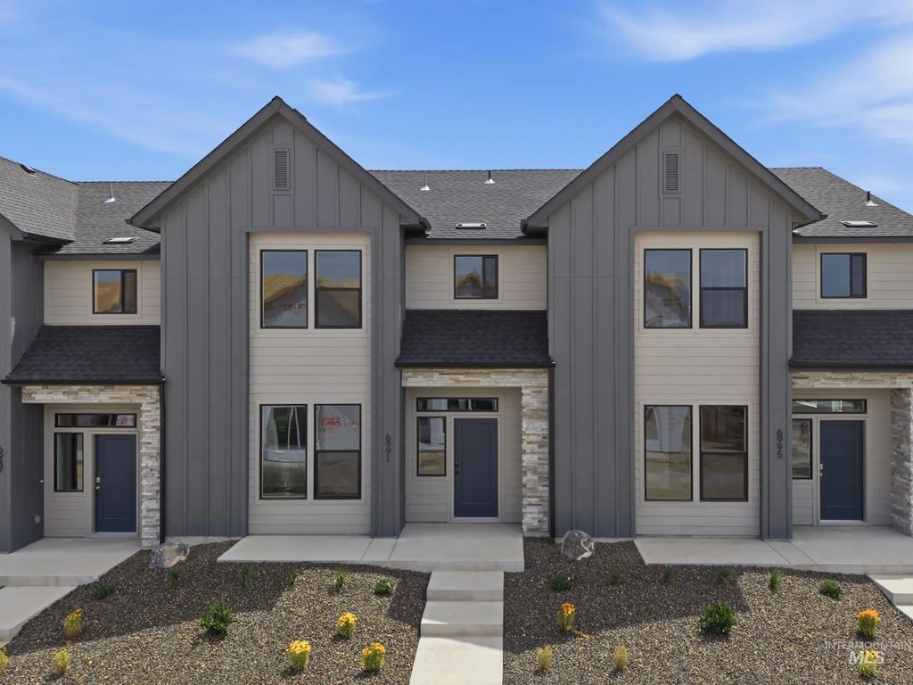 6991 S Spindlebush Ave, Boise