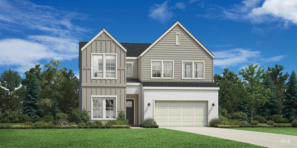 8882 W Moon River Dr, Star