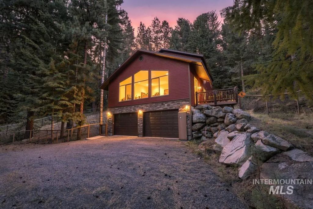 23 Landale Lane, Cascade