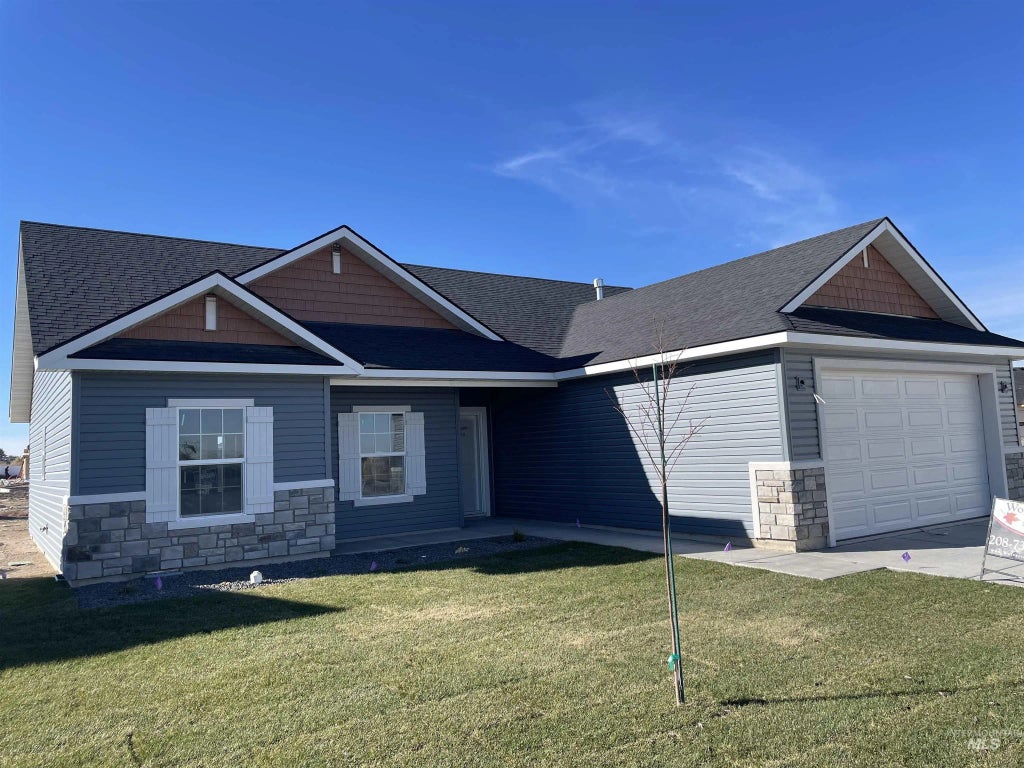 2050 Harrison St, Twin Falls