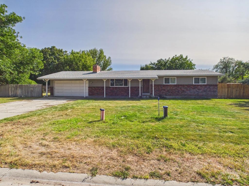 9111 W Teakwood Dr, Boise