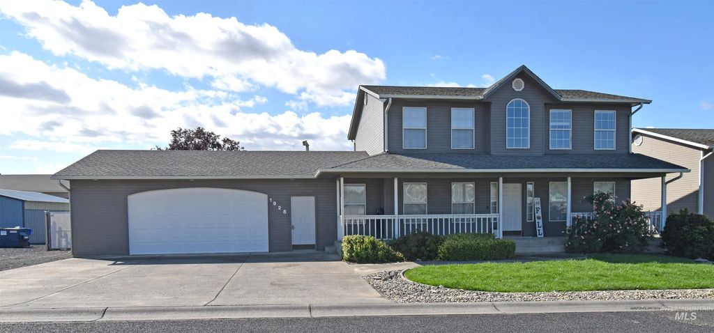 1928 Birch Court, Lewiston
