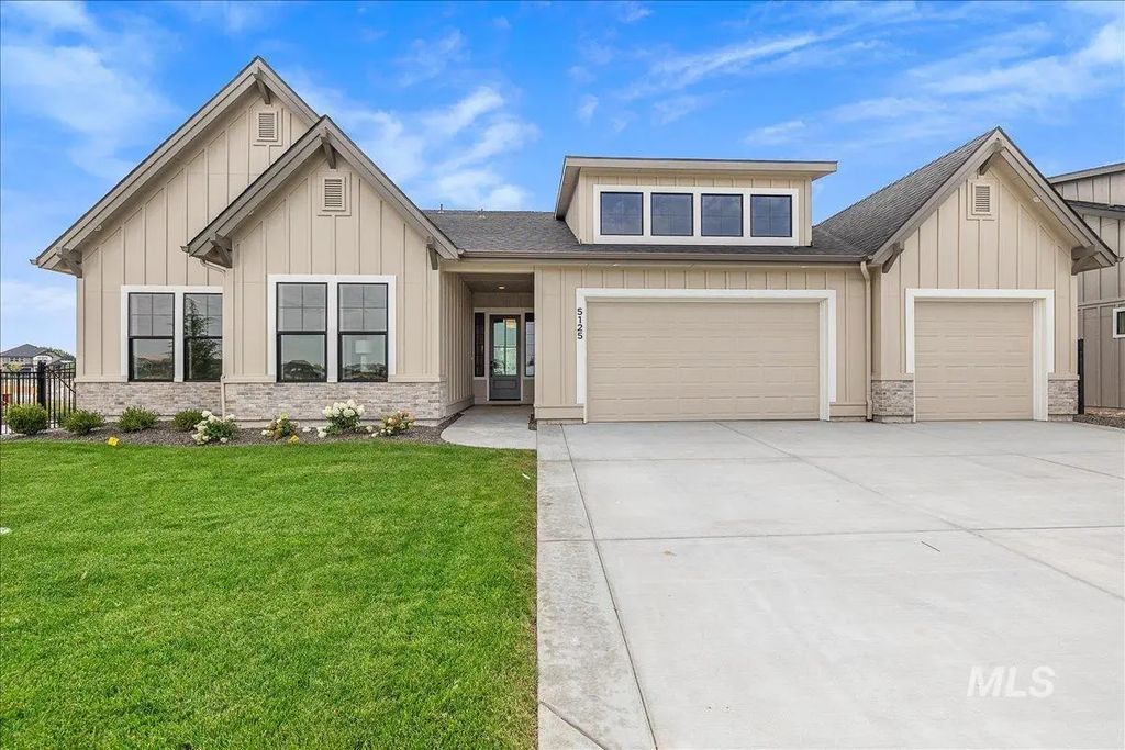 5125 W May Jay Dr, Eagle