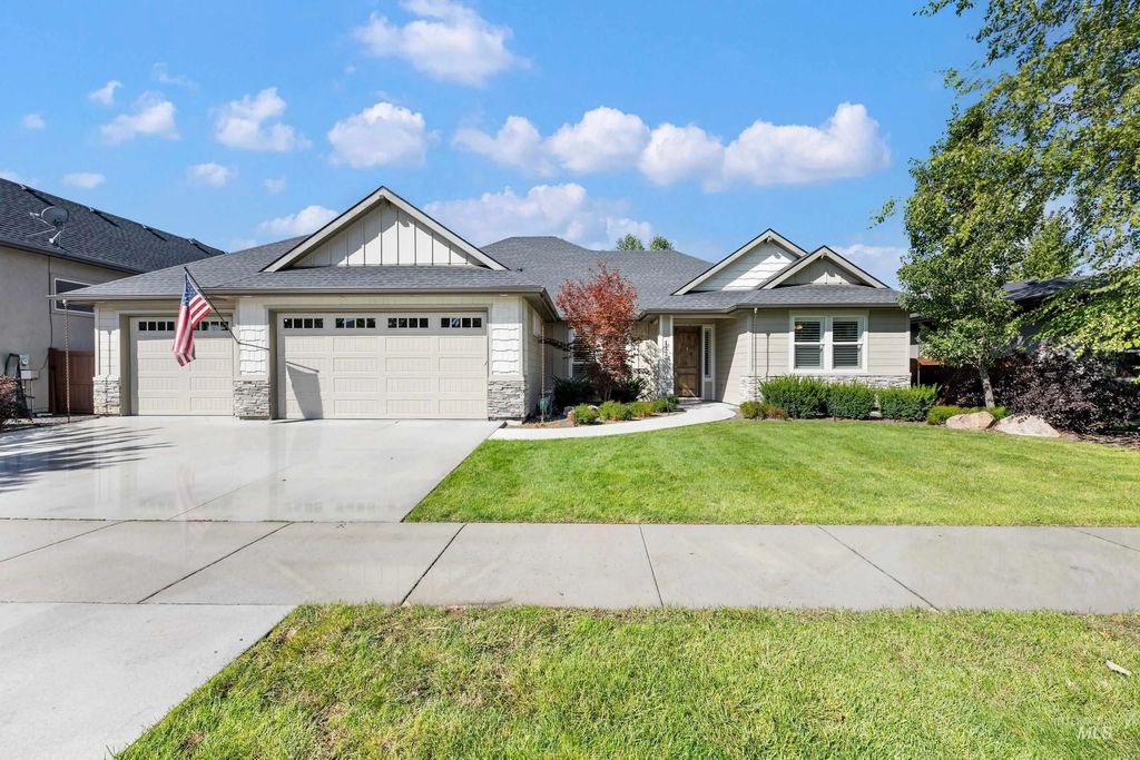 133 S Baxter Way, Eagle