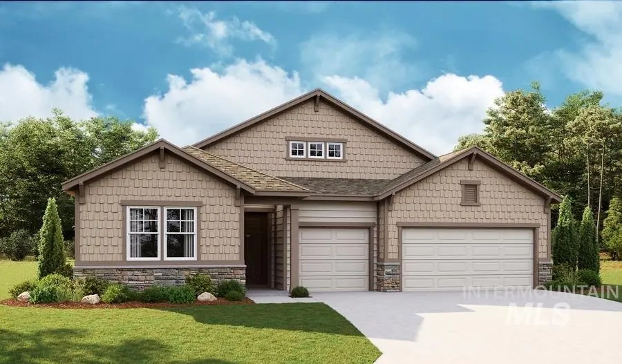 1323 White Cliffs St, Middleton