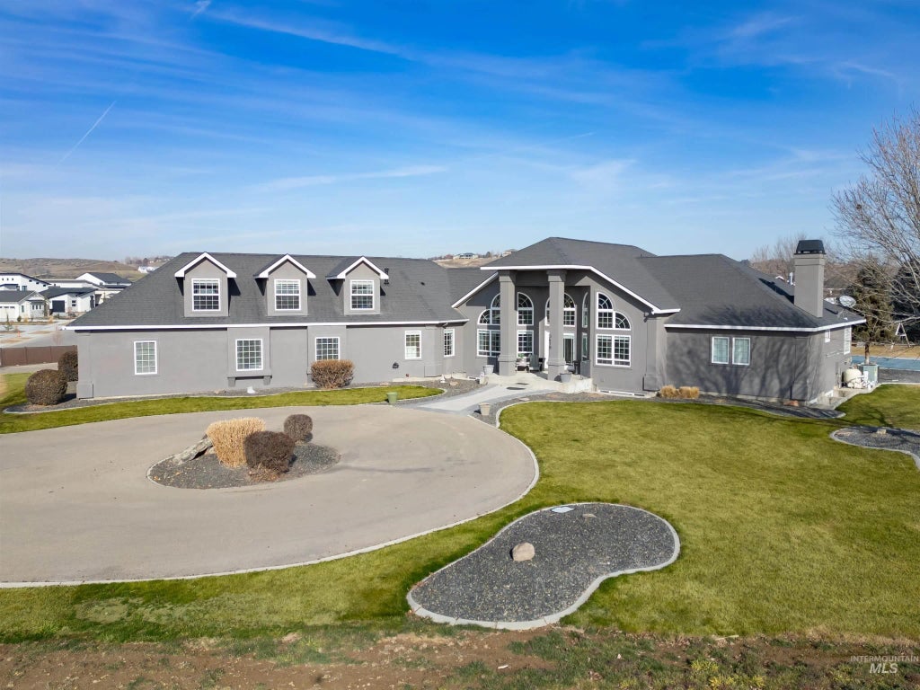 3418 N Costa Madera Way, Star