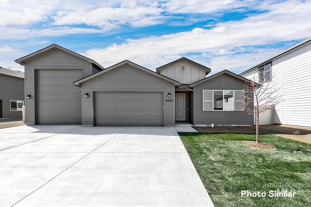 4402 Soterra Way, Caldwell