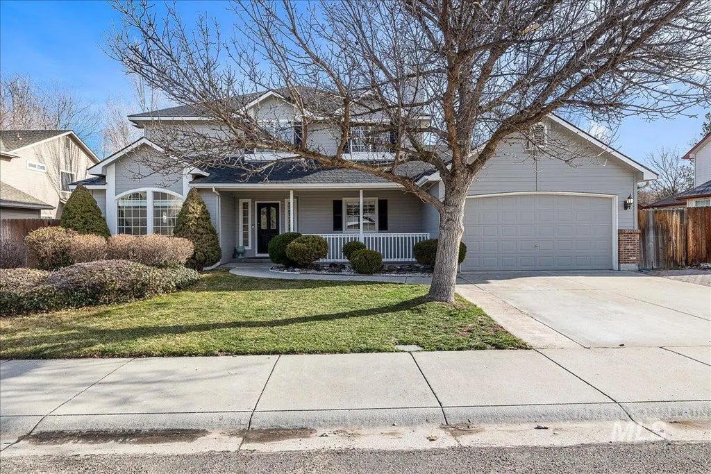 1810 S Marsh Wood Pl, Meridian