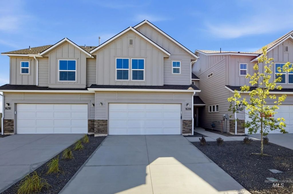 16206 Andes Ave, Caldwell