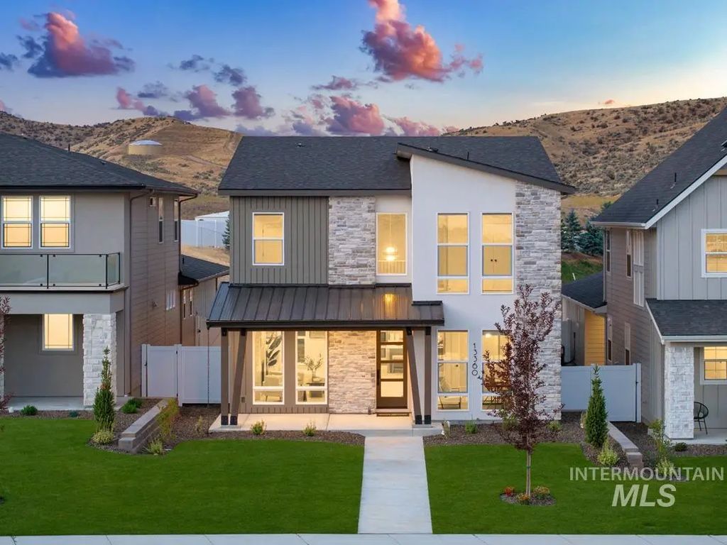 13360 N Spring Creek Way, Boise