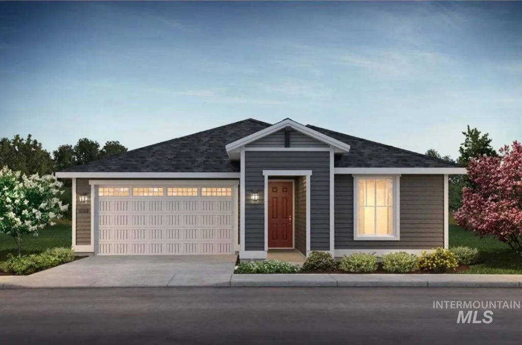 5812 W Oxton St, Eagle