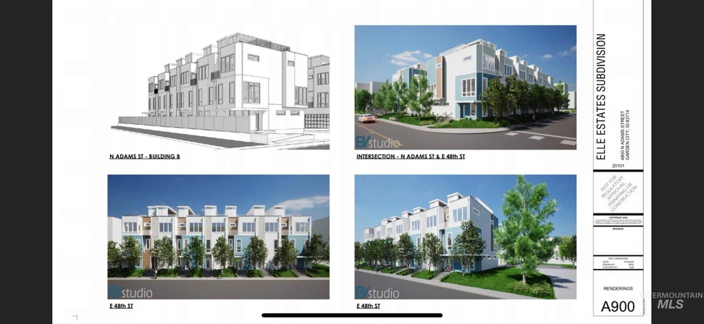 406 E 48th St, Garden City