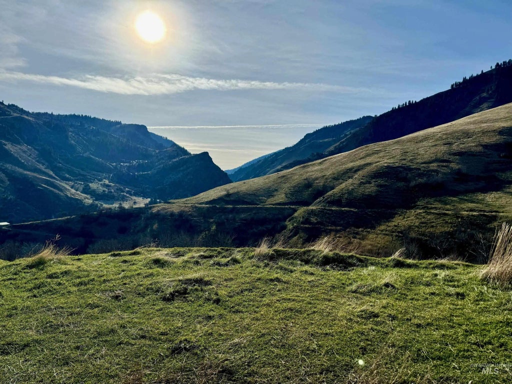 Tbd E Shingle Creek Road, Riggins