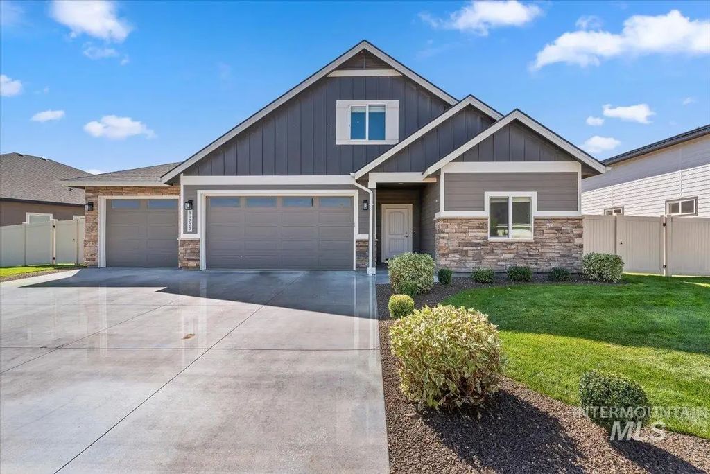 11723 W Rana Dr., Nampa