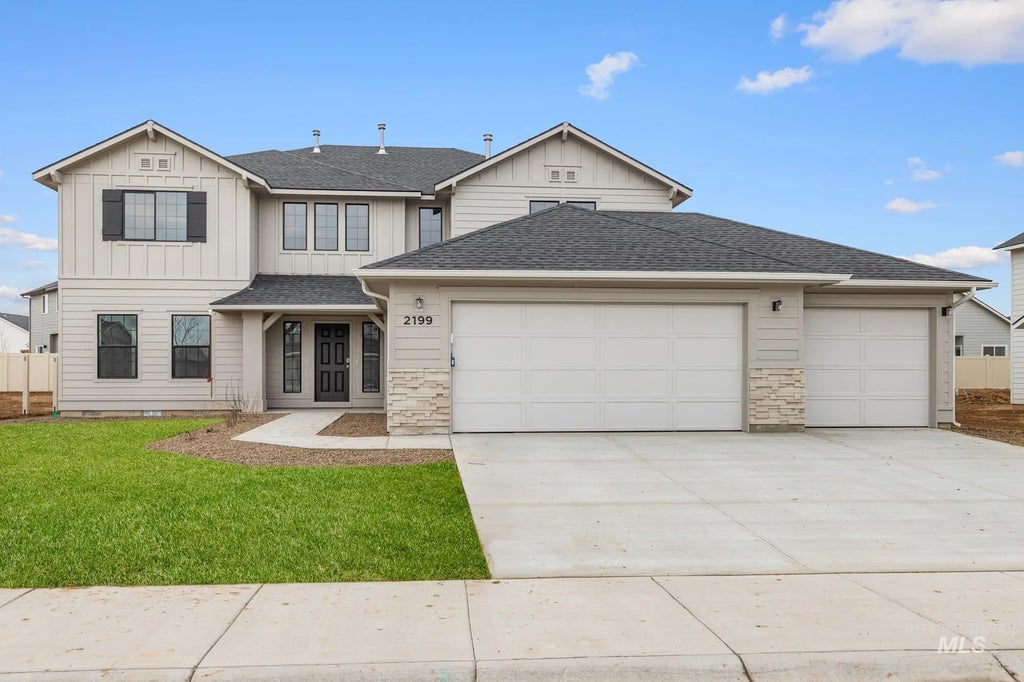 2199 N Iditarod Ave, Kuna