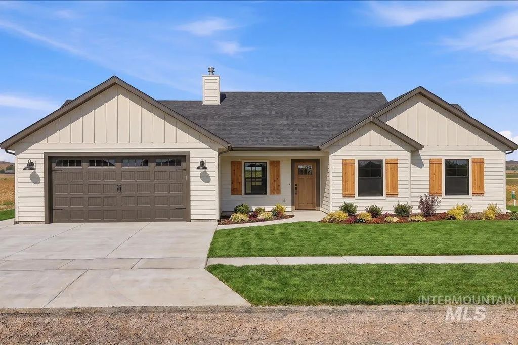 3406 Pioneer Rd, Homedale