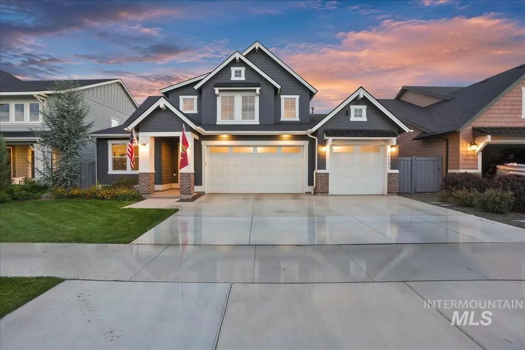 10393 Millgrain St., Nampa