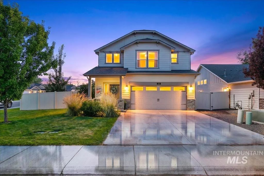 23 N Joseph Dr, Nampa