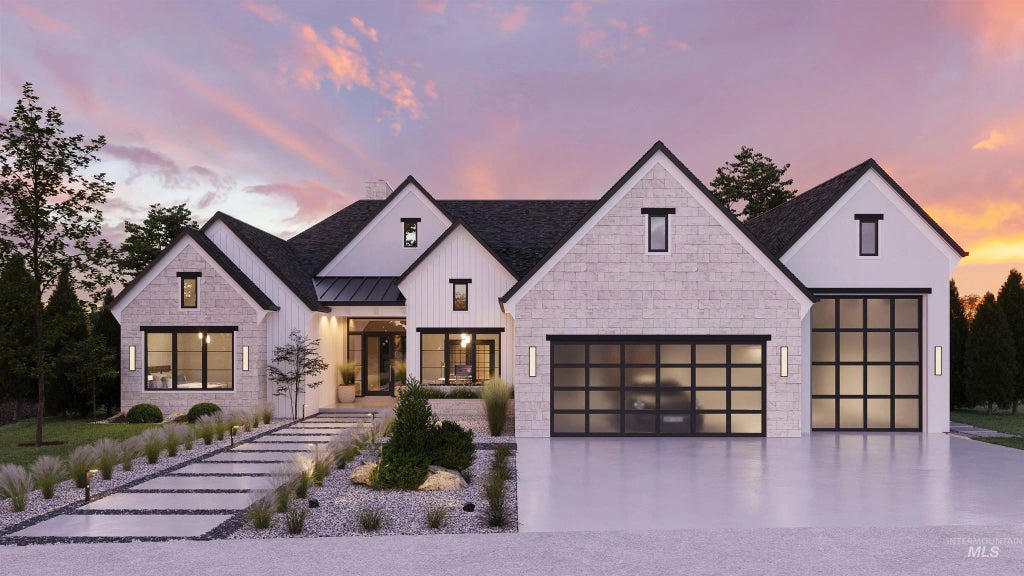 Tbd N Templeton Way, Eagle