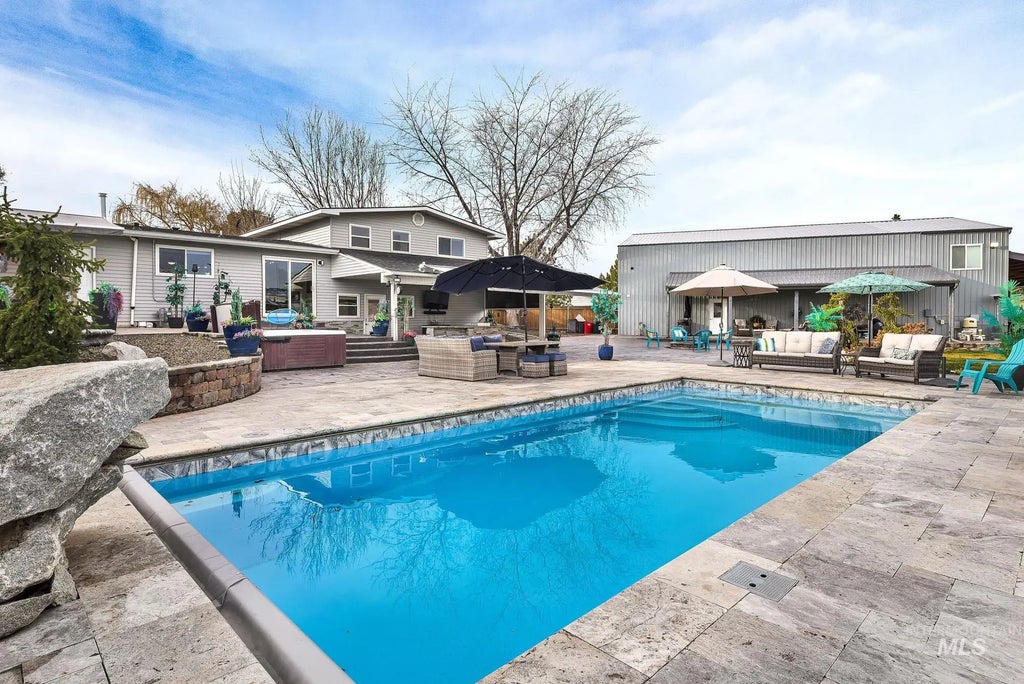 3630 S Beverly St, Boise