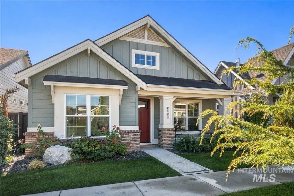 6161 N Vicenza Ln, Meridian