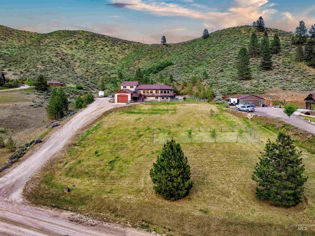 65 Peregrine Drive, Boise