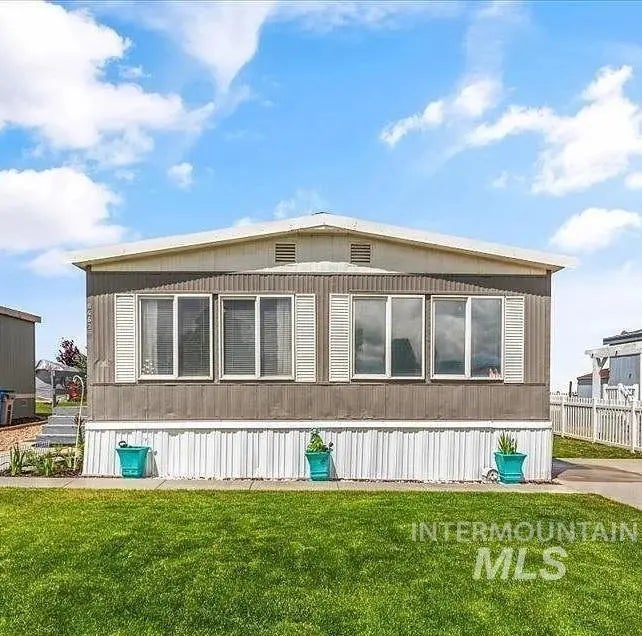 8463 Blue Heaven Ln, Boise