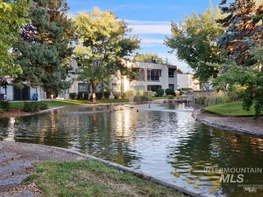 1162 N Camelot Dr., Boise
