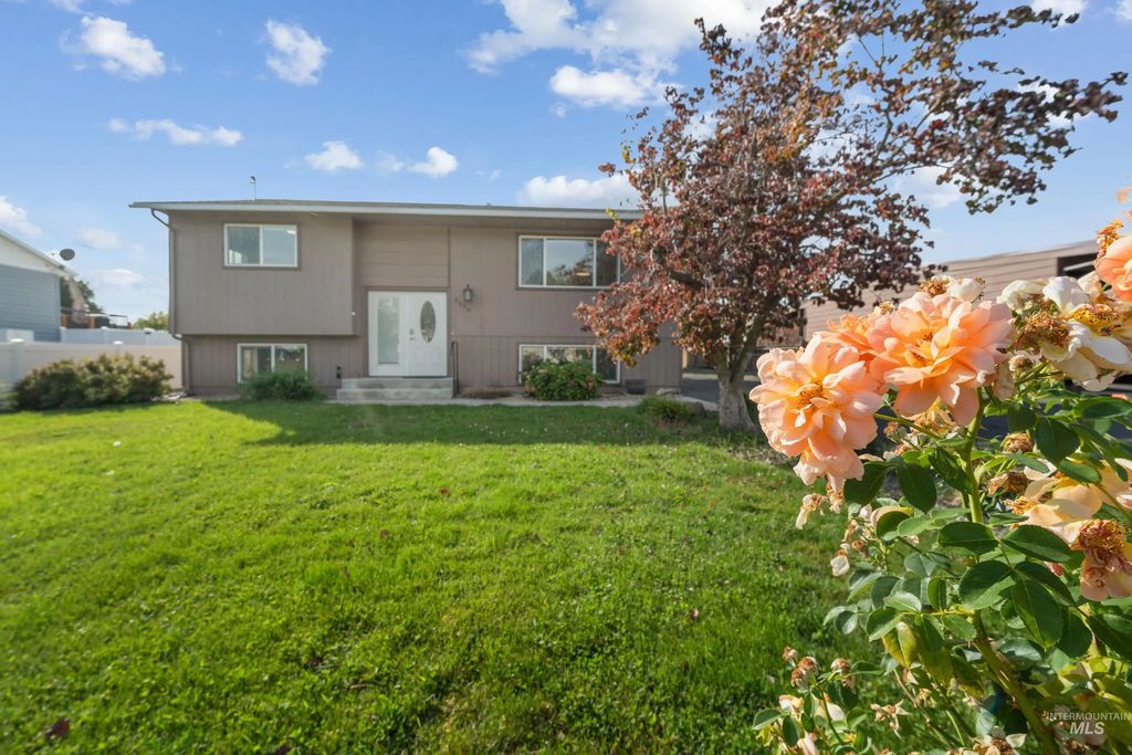 3530 13th Street C, Lewiston